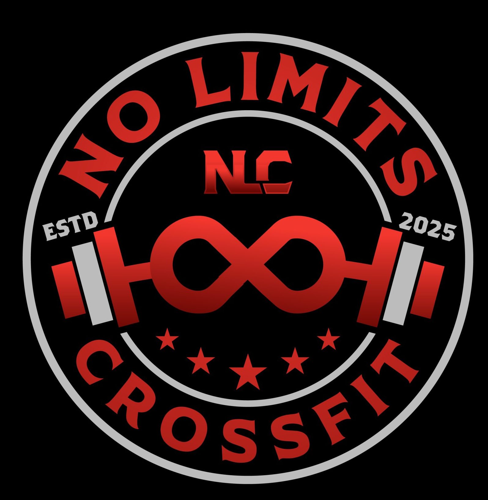 no limits crossfit gym image